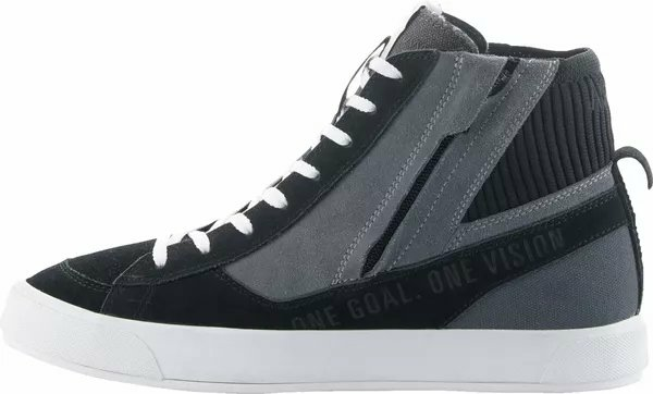 Alpinestars Stated Shoes Black, Gray -6