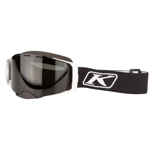 Ochelari Klim Edge Focus Anthem Dark Smoke Gold Mirror-3