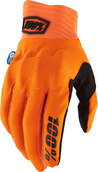 Manusi 100% Cognito Smart Shock-1