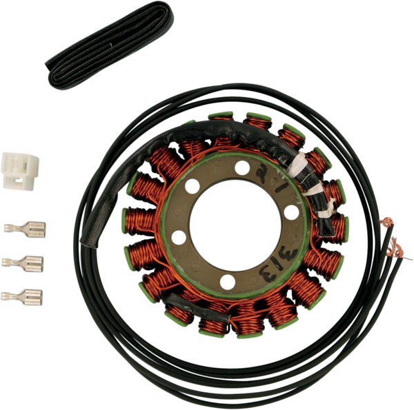 Stator For Suzuki, 2, nordicamoto.ro