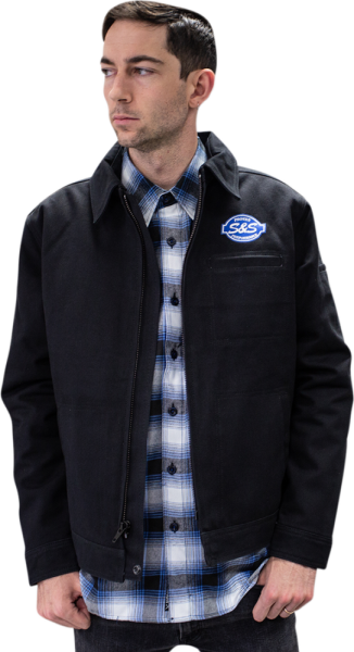 Proven-performance Jacket Black M, 2, nordicamoto.ro