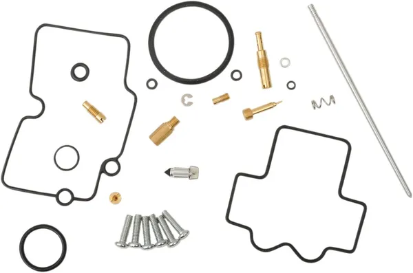 MOOSE RACING Carburetor Repair Kit 