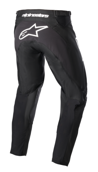 Pantaloni Alpinestars Racer Graphite S23 Black 30, 4, nordicamoto.ro