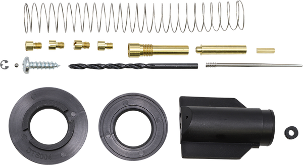 Thunderslide Jet Kit, 1, nordicamoto.ro