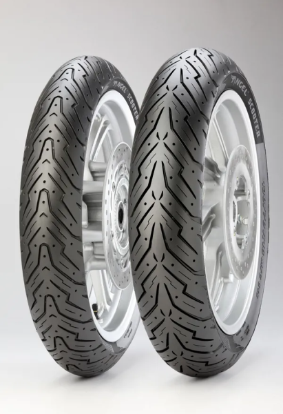 Angel Scooter Tire-2