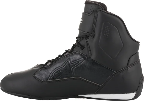Ghete dama Alpinestars Stella Faster-3 Black-1