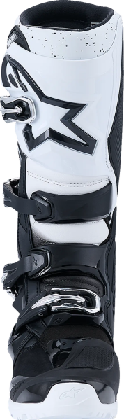 Cizme Alpinestars Tech 7 Enduro Black/White-3