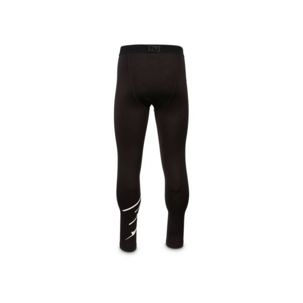 Pantaloni Snowmobil 509 Base Layer FZN LVL 1 Black 2021-0