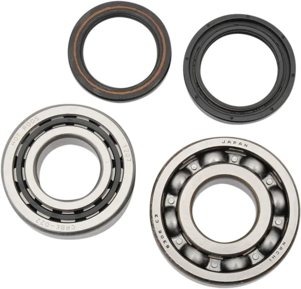 Main Crankshaft Bearing And Seal Kit-0