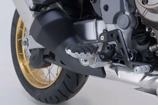 Evo Footrest Kit -10