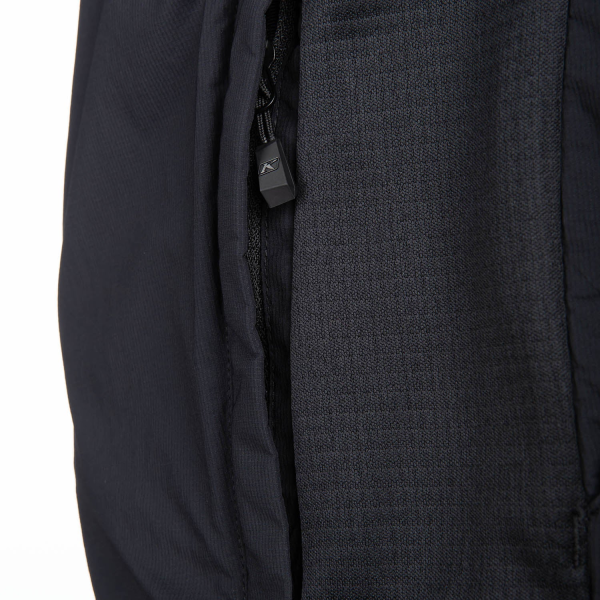 Pantaloni Mid Layer Klim Override Alloy Negru XS, 3, nordicamoto.ro