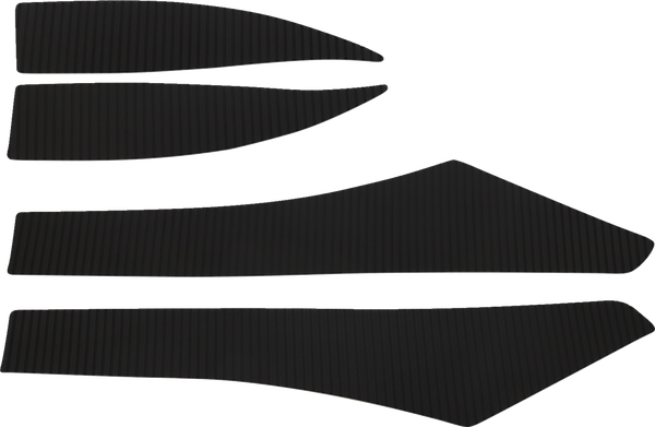 Traction Mat Black, 3, nordicamoto.ro