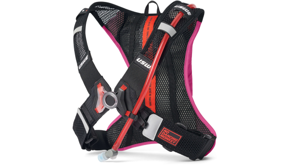Rucsac hidratare Uswe Outlander XC 2L, 3, nordicamoto.ro