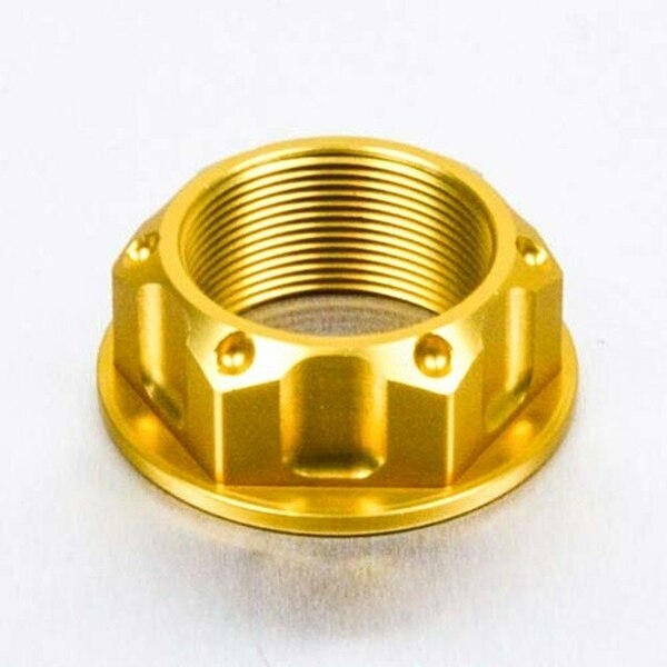Top Yoke Nut, 3, nordicamoto.ro