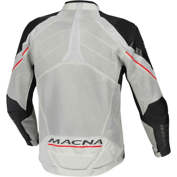 Geaca de vara sport MACNA FOXTER-10