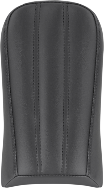 Knuckle Pillion Pad Black, 1, nordicamoto.ro