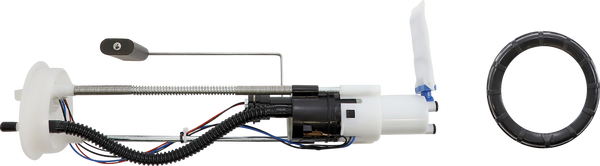 Fuel Pump Module Black -3