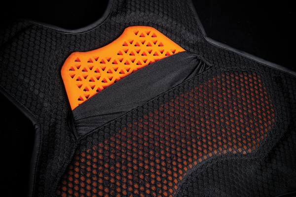 Vesta Protectie Icon Field Armor 3™ Black-4