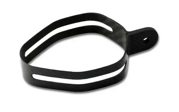 Muffler Clamp 