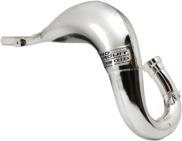 Platinum Pipe Nickel-plated-0