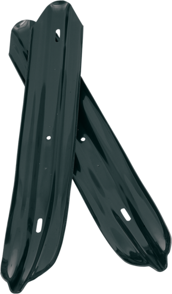 Ski Skins Black, 1, nordicamoto.ro