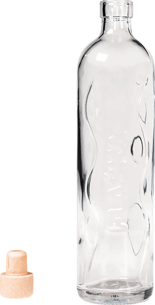 Glass Bottle, 2, nordicamoto.ro