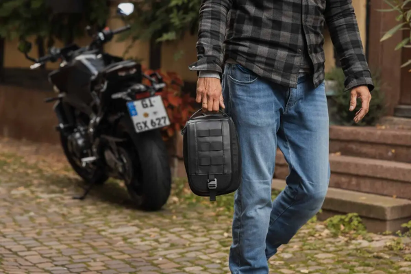 Legend Gear Tank Bag Lt4 Black, 6, nordicamoto.ro