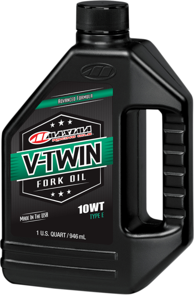 V-twin Fork Oil, 1, nordicamoto.ro