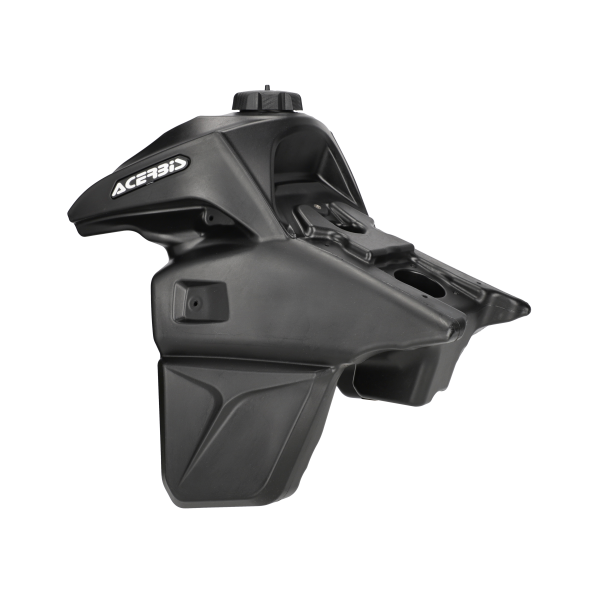 Rezervor Combustibil Acerbis KTM EXC/SX/XC 23'-27' Negru, 1, nordicamoto.ro