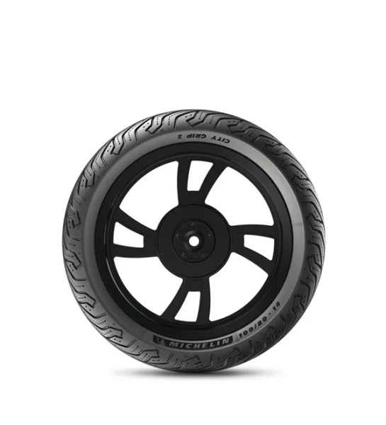 City Grip 2 Tire-1