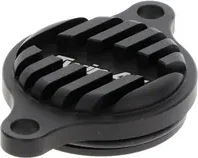 Oil Filter Cap Black-0