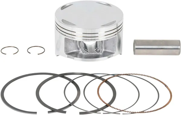 Pstn Kit, Trx400ex Std.-0
