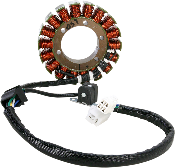 Stator 