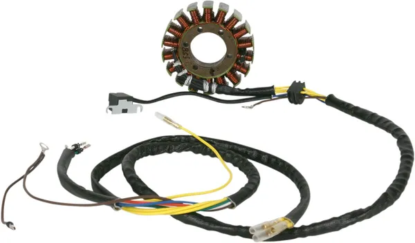 Stator For Polaris 