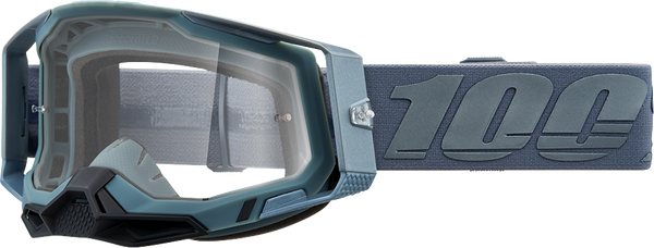 Racecraft 2 Goggles Blue -1