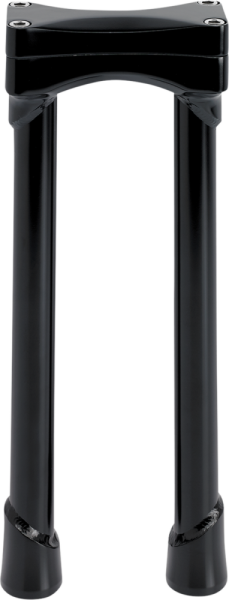 Murdock O/s Riser Black, 4, nordicamoto.ro