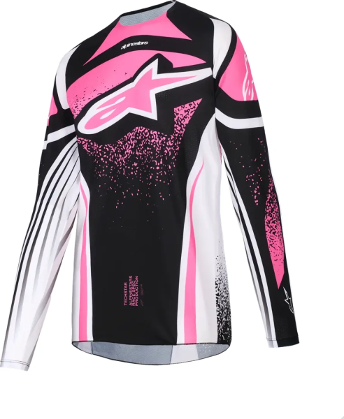 Tricou Dama Alpinestars Stella Techstar Nomur Black-b2308e1a27cecfeaf79c11316846e564.webp