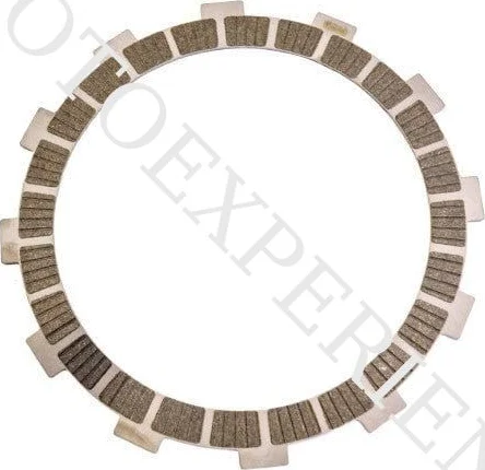 Friction plate, 3, nordicamoto.ro