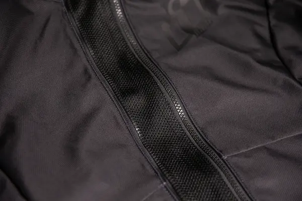 Geaca Dama Icon Airform Black-6