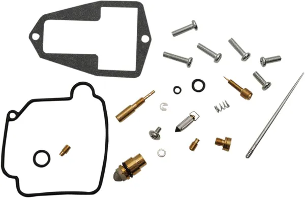 MOOSE RACING Carburetor Repair Kit -0