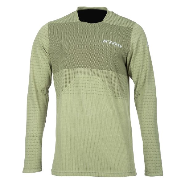 Bluza Klim XC Pro Jersey High-Rise Monument-13