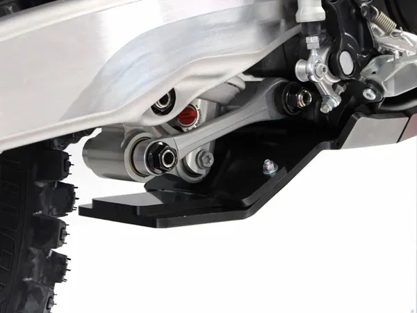 Scut Motor AXP Racing Xtrem KTM/Husqvarna/Gas Gas 250/300 2T '23-'27 Negru, 7, nordicamoto.ro
