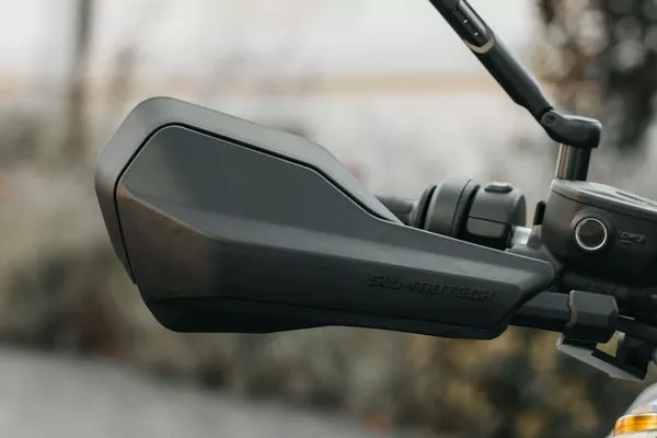 SW-MOTECH Handguard Sport For Universal Handlebar -2