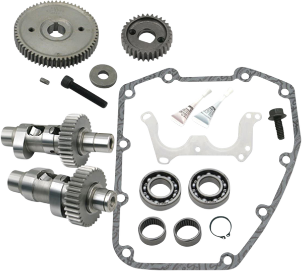 Easy Start Cam Kit For Twin Cam, 1, nordicamoto.ro