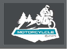 AUTOCOLANTE STICLĂ MOTOCICLETĂ (TWO-WHEELED) – DECORATIVE, 2, nordicamoto.ro