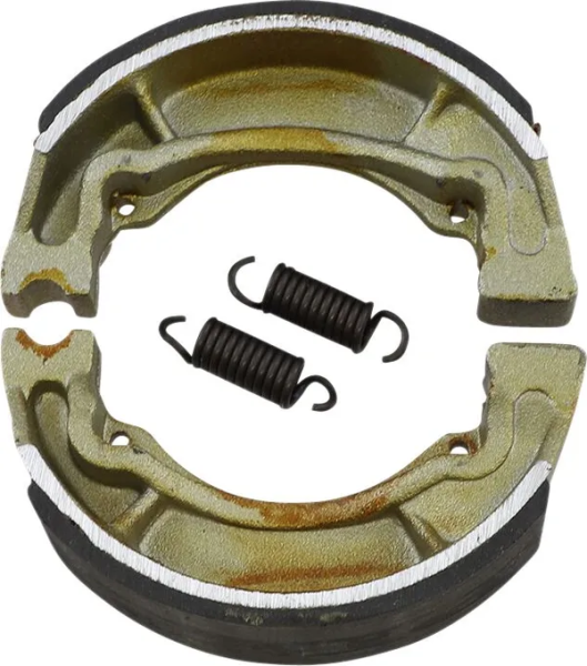 Brake Shoes-0