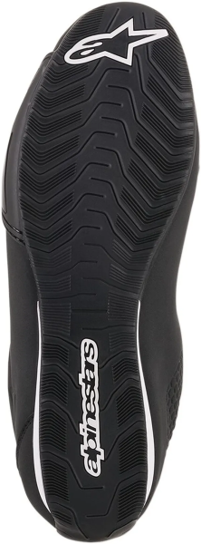 Ghete Alpinestars Sektor Negru-6