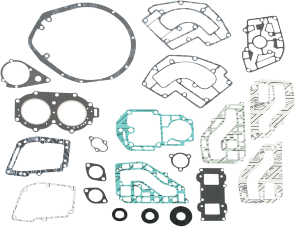 Complete Gasket Set, 1, nordicamoto.ro