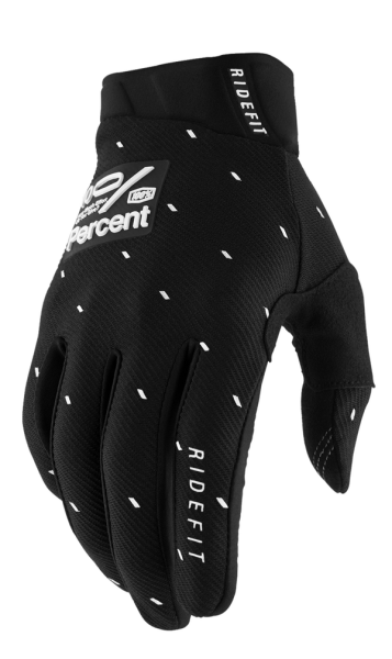 Ridefit Glove Black -b2471a46d5a1e2561c3d33570dd58c06.webp