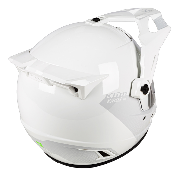 Casca Klim Krios Pro ECE Matte Black-22